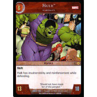 Hulk - Earth-873 - Marvel Evolution Thumb Nail