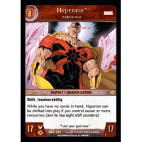 Hyperion - Earth-4023 - Marvel Evolution Thumb Nail