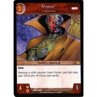 Vision - Earth-10101 - Marvel Evolution Thumb Nail