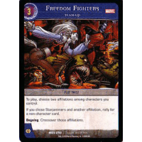 Freedom Fighters - Team-Up - Marvel Evolution Thumb Nail