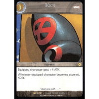 Kick - Marvel Evolution Thumb Nail