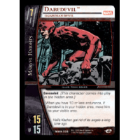 Daredevil - Guardian Devil - Marvel Knights Thumb Nail