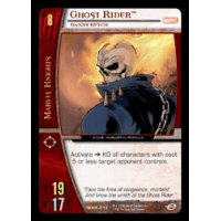 Ghost Rider - Danny Ketch - Marvel Knights Thumb Nail