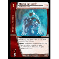 Moon Knight - Marc Spector - Marvel Knights Thumb Nail