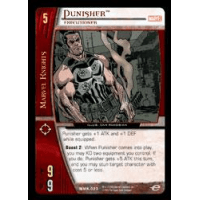Punisher - Executioner - Marvel Knights Thumb Nail