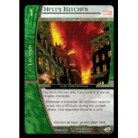Hell's Kitchen - Marvel Knights Thumb Nail