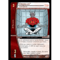 Orphan - Guy Smith - Marvel Knights Thumb Nail