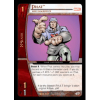 Phat - William Reilly - Marvel Knights Thumb Nail