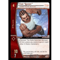 The Spike - Angry Young Mutant - Marvel Knights Thumb Nail