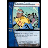 Falling Stars - Marvel Knights Thumb Nail