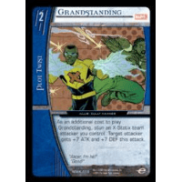 Grandstanding - Marvel Knights Thumb Nail