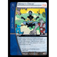 Missed Drop - Marvel Knights Thumb Nail