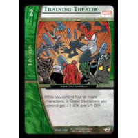 Training Theatre - Marvel Knights Thumb Nail