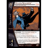 Death-Stalker - Phillip Sterling - Marvel Knights Thumb Nail