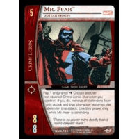 Mr. Fear - Zoltan Drago - Marvel Knights Thumb Nail