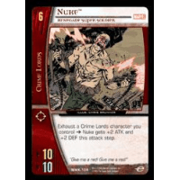 Nuke - Renegade Super Soldier - Marvel Knights Thumb Nail