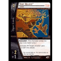 The Hand - Army - Marvel Knights Thumb Nail