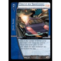 Drive-by Shooting - Marvel Knights Thumb Nail