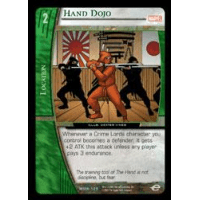 Hand Dojo - Marvel Knights Thumb Nail