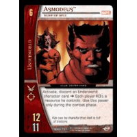 Asmodeus - Duke of Hell - Marvel Knights Thumb Nail
