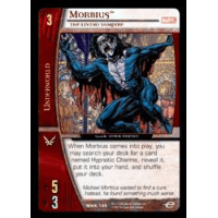 Morbius - The Living Vampire - Marvel Knights Thumb Nail