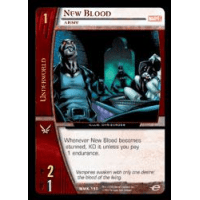 New Blood - Army - Marvel Knights Thumb Nail