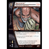 Skinner - Psychotic Shredder - Marvel Knights Thumb Nail