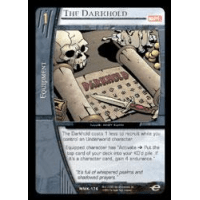 The Darkhold - Marvel Knights Thumb Nail