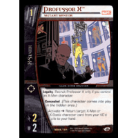 Professor X - Mutant Mentor - Marvel Knights Thumb Nail