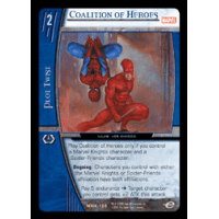 Coalition of Heroes - Marvel Knights Thumb Nail