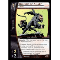 Hounds of Ahab - Army - Marvel Knights Thumb Nail