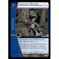 Advance Recon - Marvel Knights Thumb Nail