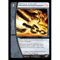 Mystic Chain - Marvel Knights Thumb Nail