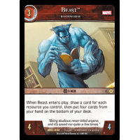 Beast, Bookworm - Marvel Legends Thumb Nail