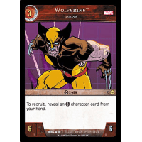Wolverine, Logan - Marvel Legends Thumb Nail
