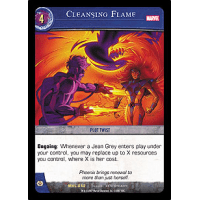 Cleansing Flame - Marvel Legends Thumb Nail