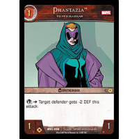 Phantazia, Eileen Harsaw - Marvel Legends Thumb Nail