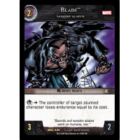 Blade, Vampire Slayer - Marvel Legends Thumb Nail