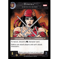 Elektra, Masterless Assassin - Marvel Legends Thumb Nail