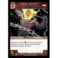 Ghost Rider, Spirit of Vengeance - Marvel Legends Thumb Nail
