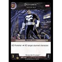 Punisher, Suicide Run - Marvel Legends Thumb Nail