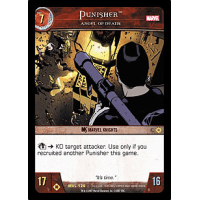 Punisher, Angel of Death - Marvel Legends Thumb Nail