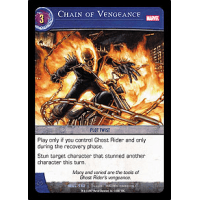 Chain of Vengeance - Marvel Legends Thumb Nail