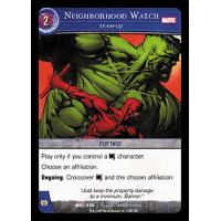 Neighborhood Watch, Team-Up - Marvel Legends Thumb Nail