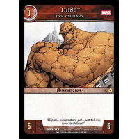 Thing, Idol O'Millions - Marvel Legends Thumb Nail