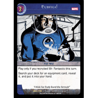 Eureka! - Marvel Legends Thumb Nail