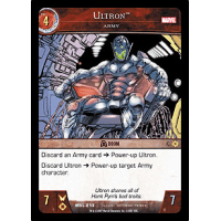 Ultron, Army - Marvel Legends Thumb Nail