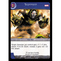 Supersize - Marvel Legends Thumb Nail