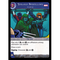 Strange Bedfellows, Team-Up - Marvel Legends Thumb Nail