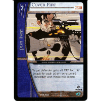 Cover Fire - Marvel Origins Thumb Nail